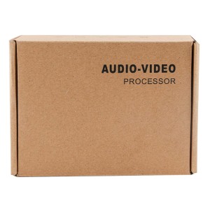 کارت کپچر استریم مدل EC389 4K HDMI USB3.0